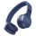 JBL LIVE 460NC Niebieskie - 719909 - zdjęcie 2
